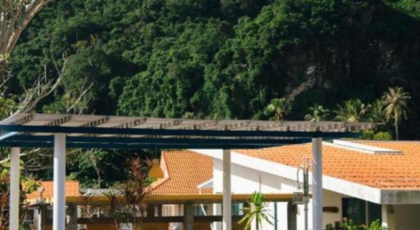 Anavilla Tangke Resort Khanom Exteriér fotografie